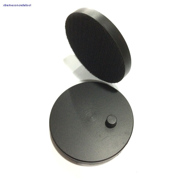 3'' STI Metal Back Adaptor with 1 Pin