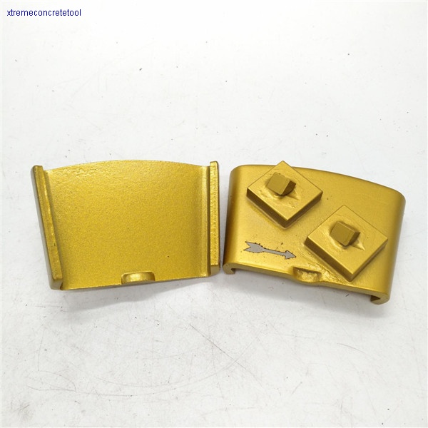 HTC Machine 1/4 PCDs For Coating Removal
